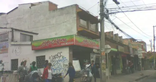 COPA CABANA COPA CABANA